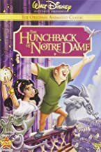The Hunchback of Notre Dame (Disney)