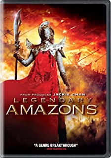 Legendary Amazons