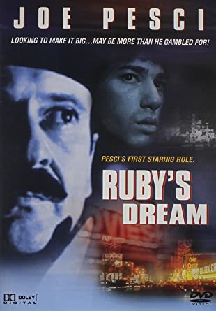 Ruby's Dream (Legacy Entertainment)