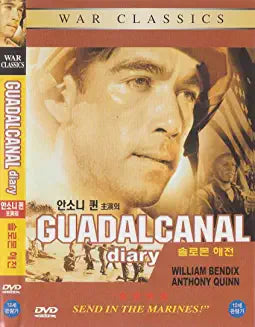 Guadalcanal Diary