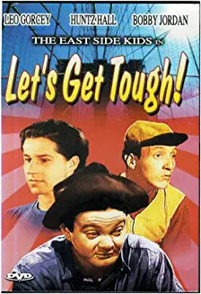 Let's Get Tough!