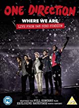 One Direction: Where We Are - The Concert Film