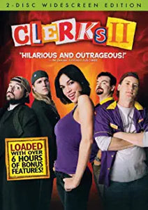Clerks II (Weinstein Company/ Widescreen)