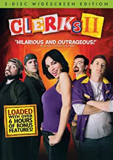 Clerks II (Weinstein Company/ Widescreen)