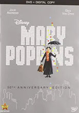 Load image into Gallery viewer, Mary Poppins 40th or 50th Anniversary
