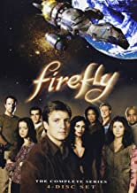Firefly (2002): The Complete Series (Special Edition)