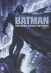 Batman: The Dark Knight Returns, Part 1