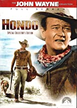 Hondo (Special Edition)
