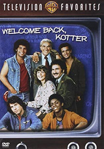 Welcome Back, Kotter