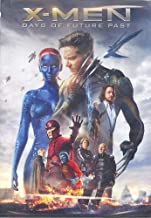 X-Men: Days Of Future Past