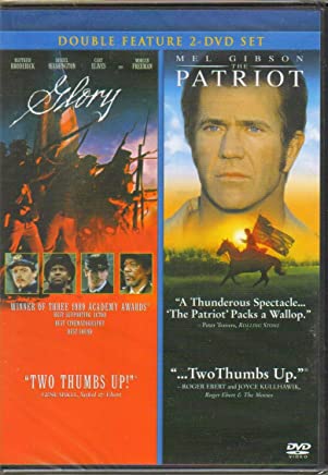 Glory / The Patriot