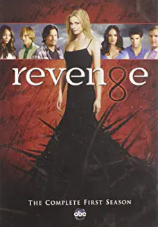 Revenge: The Complete First Season
