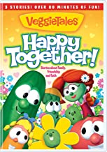 VeggieTales: Happy Together!