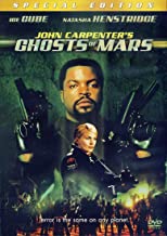 Ghosts Of Mars (Columbia/Tri-Star/ Special Edition)