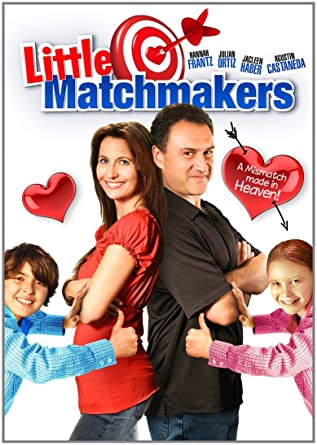 Little Match Makers