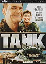 Tank (Universal)