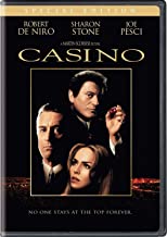 Casino (1995/ Widescreen/ Special Edition)