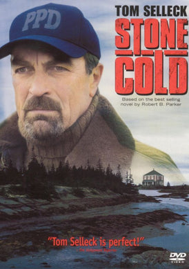 Jesse Stone: Stone Cold