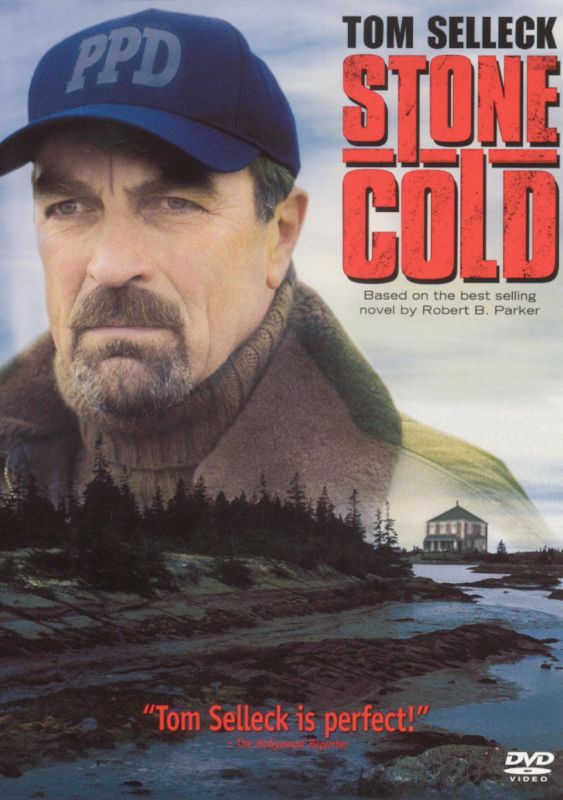 Jesse Stone: Stone Cold