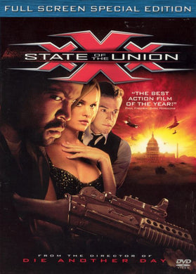 xXx: State of the Union