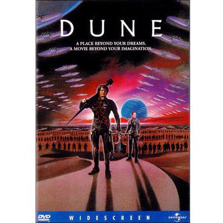 Dune (1984/ Old Version)