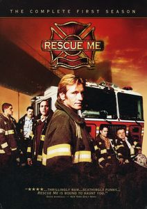 Rescue Me: The Complete 1st Season