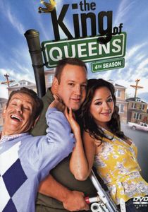 King Of Queens: 4th Season