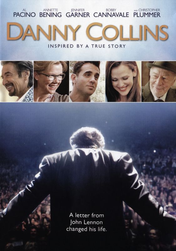 Danny Collins