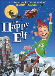 Happy Elf