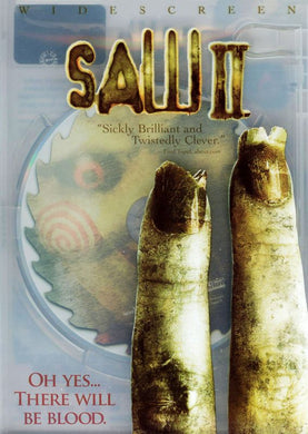 Saw II