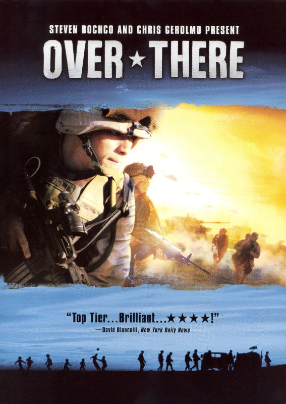 Over There: Complete Series