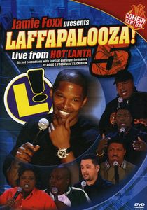 Laffapalooza! 5