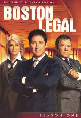 Boston Legal: Season One