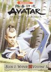Avatar: The Last Airbender: Book 1: Vol. 3