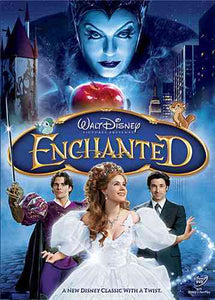 Enchanted (Pan & Scan)