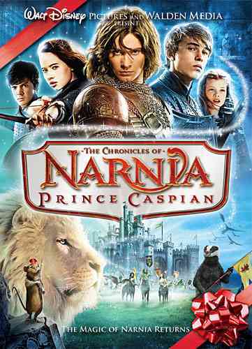 Chronicles Of Narnia: Prince Caspian (2008/ Special Edition)