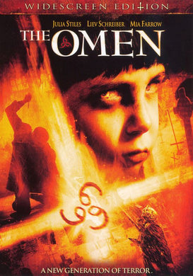 The Omen (2006)