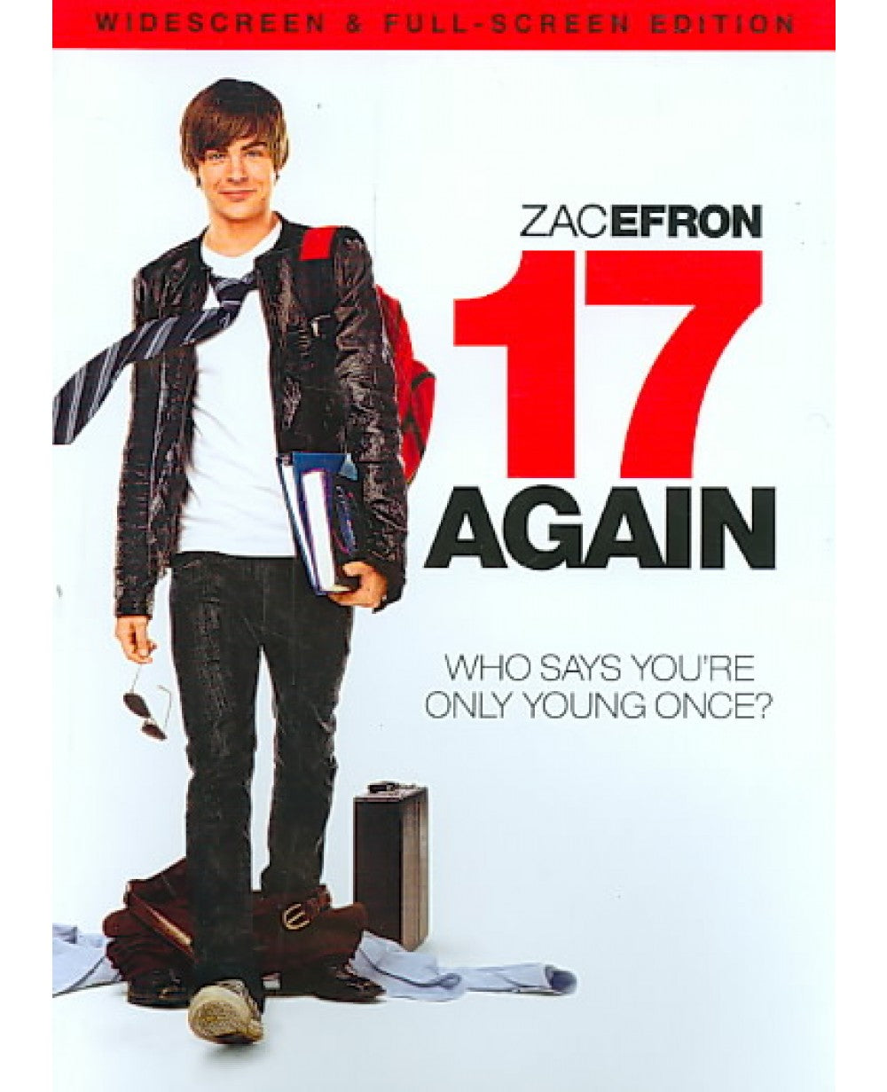 17 Again (New Line)