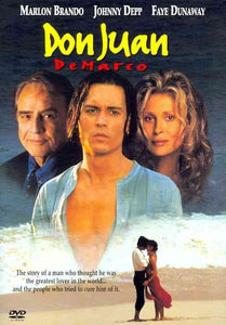 Don Juan DeMarco (Snapper Case)