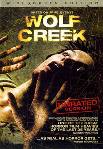 Wolf Creek (Weinstein Company/ Unrated Version/ Special Edition)