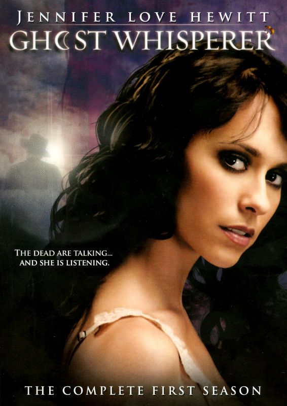 Ghost Whisperer
