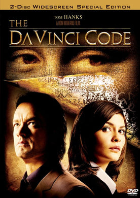 The Da Vinci Code (2-Disc WS)