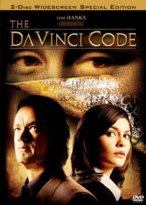 The Da Vinci Code (2-Disc WS)