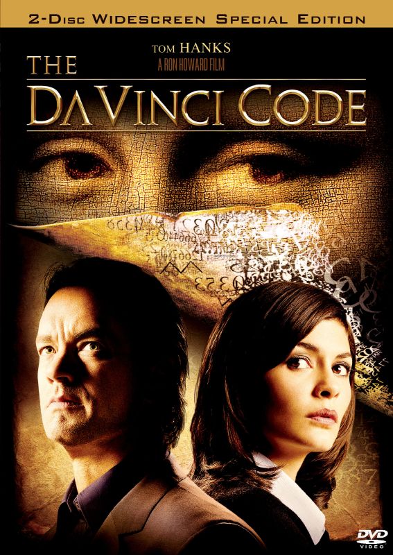 The Da Vinci Code (2-Disc WS)