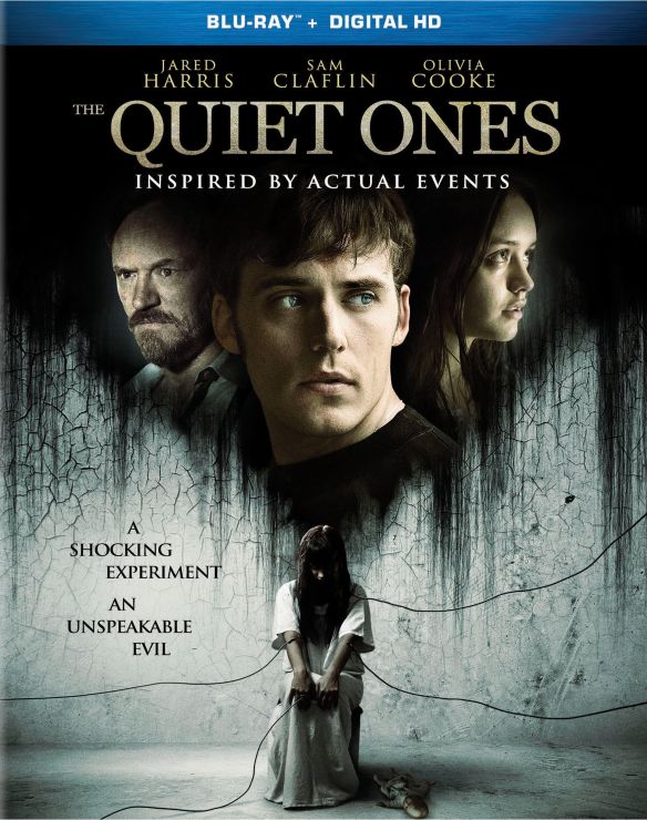 The Quiet Ones