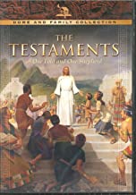 Testaments Of One Fold and One Shepherd