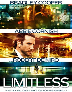 Limitless ( PG13)