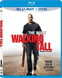 Walking Tall (Johnson)