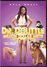 Dr. Dolittle: Million Dollar Mutts