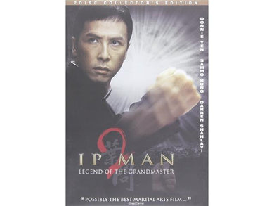 IP Man 2